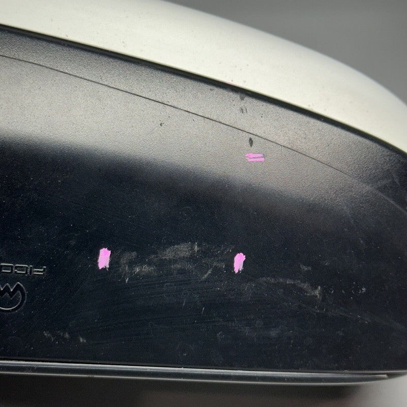 TOYOTA PRIUS MIRROR LEFT DRIVER 2016 2017 2018 OEM