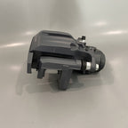 1078541-00-A TESLA MODEL X BRAKE CALIPER LEFT REAR 2016 2017 2018 2019 2020 GRAY OEM