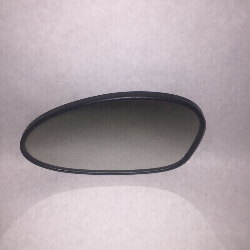 328 BMW 328 MIRROR GLASS 335 LEFT SIDE HEATED AND AUTO DIM 2006 2007 2008 OEM