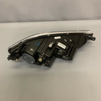 TESLA MODEL S HEADLIGHT LEFT DRIVER 2015 2016 XENON OEM 6005906-00-C