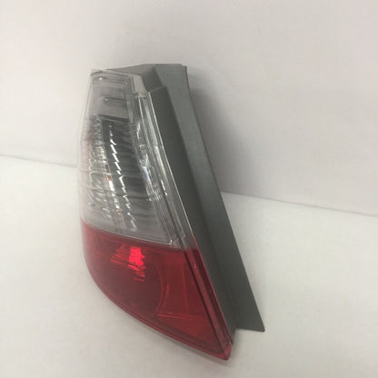 HONDA FIT TAIL LIGHT LEFT DRIVER SIDE 2009 2010 2011 2012 2013 OEM