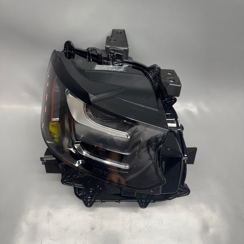 MAZDA CX90 HEADLIGHT RIGHT PASSENGER 2023 2024 2025 LED OEM