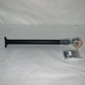 LR008102 RANGE ROVER HSE VOGUE FRONT SHAFT ASSEMBLY DIFFERENTIAL 2003 2004 2005 2006 2007