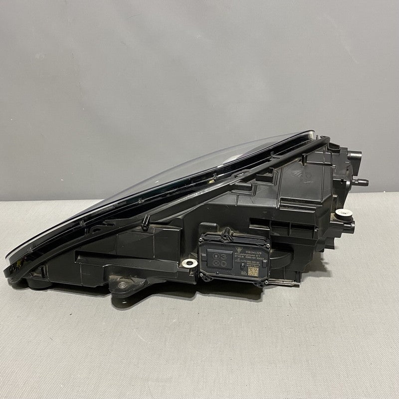 PORSCHE MACAN HEADLIGHT RIGHT PASSENGER FULL LED 95B941010AR 2019 2020