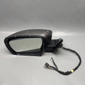MASERATI GHIBLI MIRROR LEFT DRIVER 2014 2015 2016 OEM