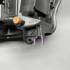 DODGE CHARGER HEADLIGHT RIGHT PASSENGER HALOGEN 2015 2016 2017 2018 19 2020 OEM 
