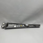 TESLA MODEL X B-PILLAR TRIM LEFT FRONT 2016 2017 2018 2019 2020 OEM