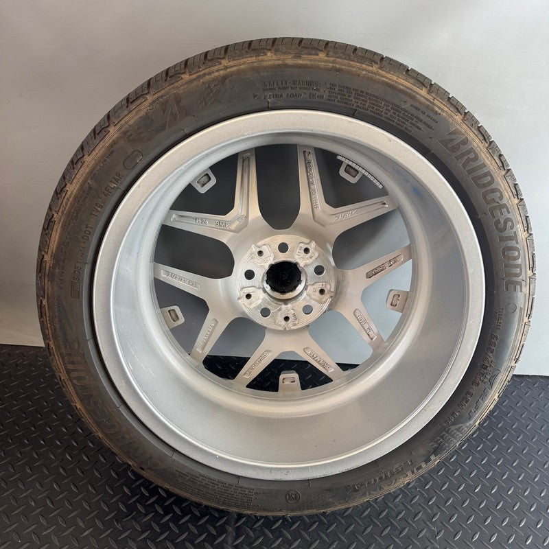 BMW 330i WHEEL RIM 18 INCH 2024 2025 OEM 5A7C687