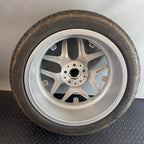 BMW 330i WHEEL RIM 18 INCH 2024 2025 OEM 5A7C687