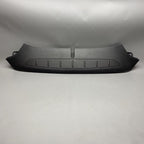1036234-00-F TESLA MODEL X UNDERHOOD APRON COVER 2016 2017 2018 2019 2020 OEM 1036234-00-F