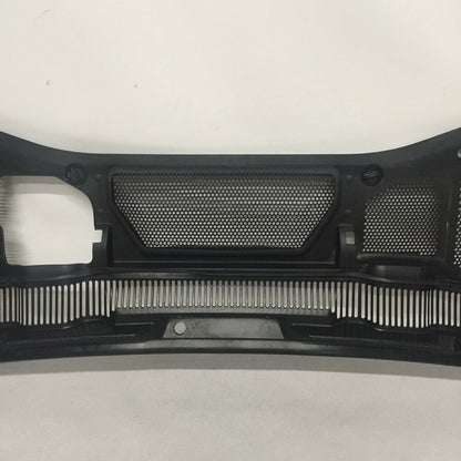 3W8819415M BENTLEY CONTINENTAL GT GTC WINDHSIELD VENT COWL PANEL 2004 05 06 07 08 09 2010 