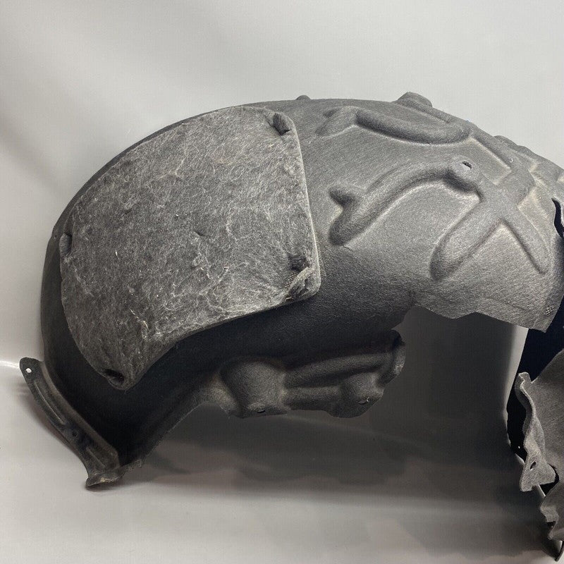 9Y3810907 PORSCHE CAYENNE FENDER LINER LEFT REAR 2019 2020 2021 2022 OEM 9Y3810907