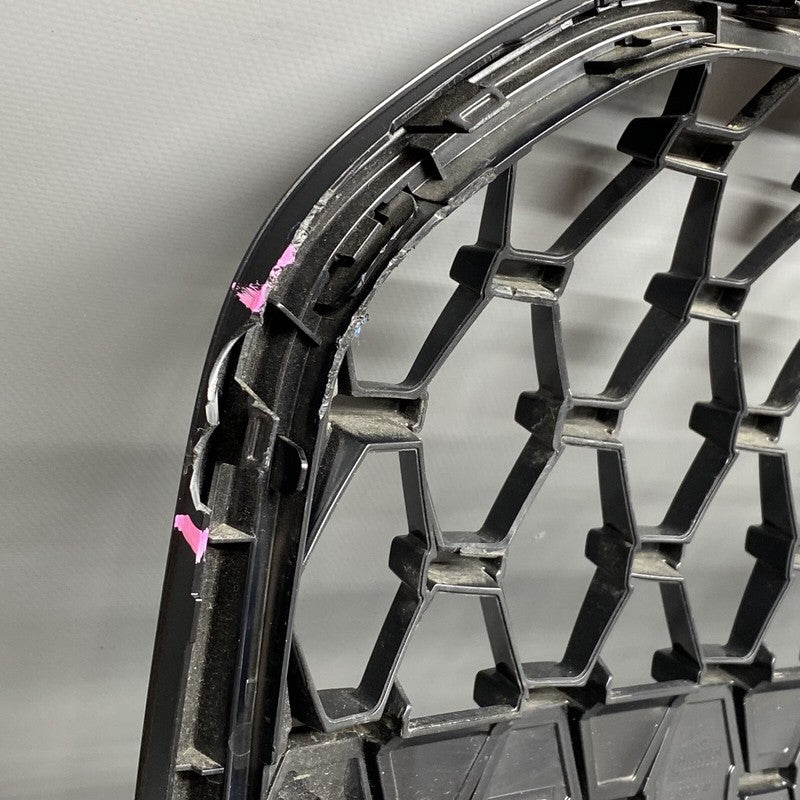 5113192976-10 BMW M3 M4 FRONT BUMPER GRILLE 2021 2022 2023 OEM 5113192976-10