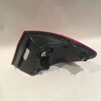 BMW 528 535 F10 TAIL LIGHT LEFT DRIVER SEDAN 2014 2015 2016 OEM