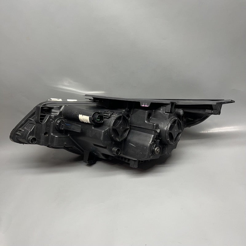 92102-D50 KIA OPTIMA HEADLIGHT RIGHT PASSENGER HALOGEN 2016 2017 2018 OEM 92102-D50 
