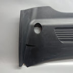 1492605-00-B TESLA MODEL Y APRON REAR COVER 2020 2021 2022 2023 OEM 1492605-00-B