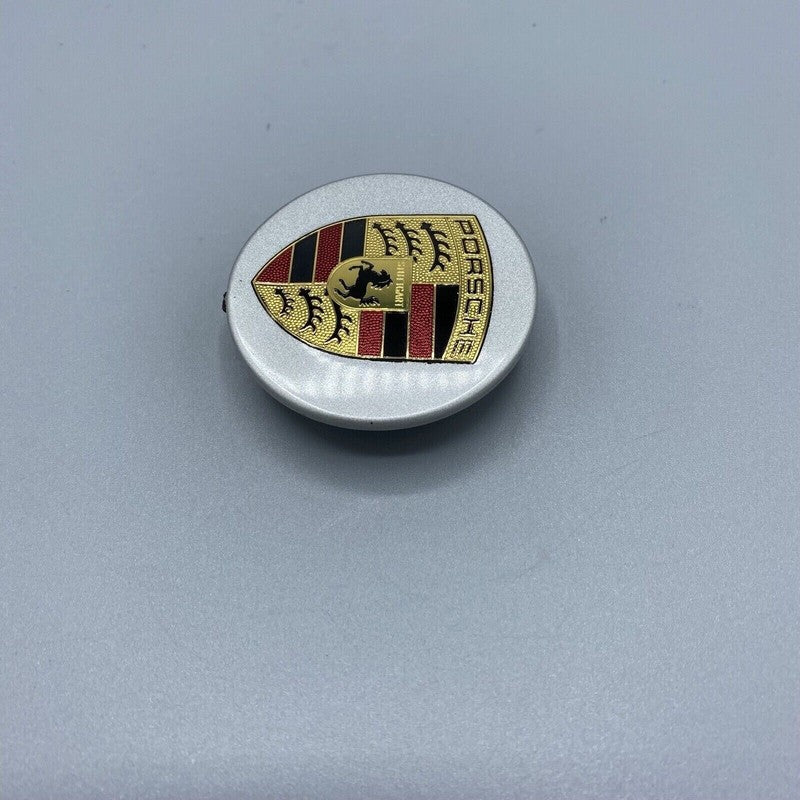 PORSCHE 991 GT3 WHEEL EMBLEM 2011 2012 2013 2014 2015 2016 2017 2018 2