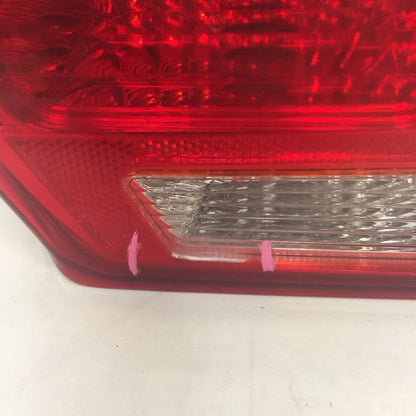 92406-2G6 KIA OPTIMA TRUNK LID TAIL LIGHT RIGHT PASSENGER SIDE 2009 2010 OEM