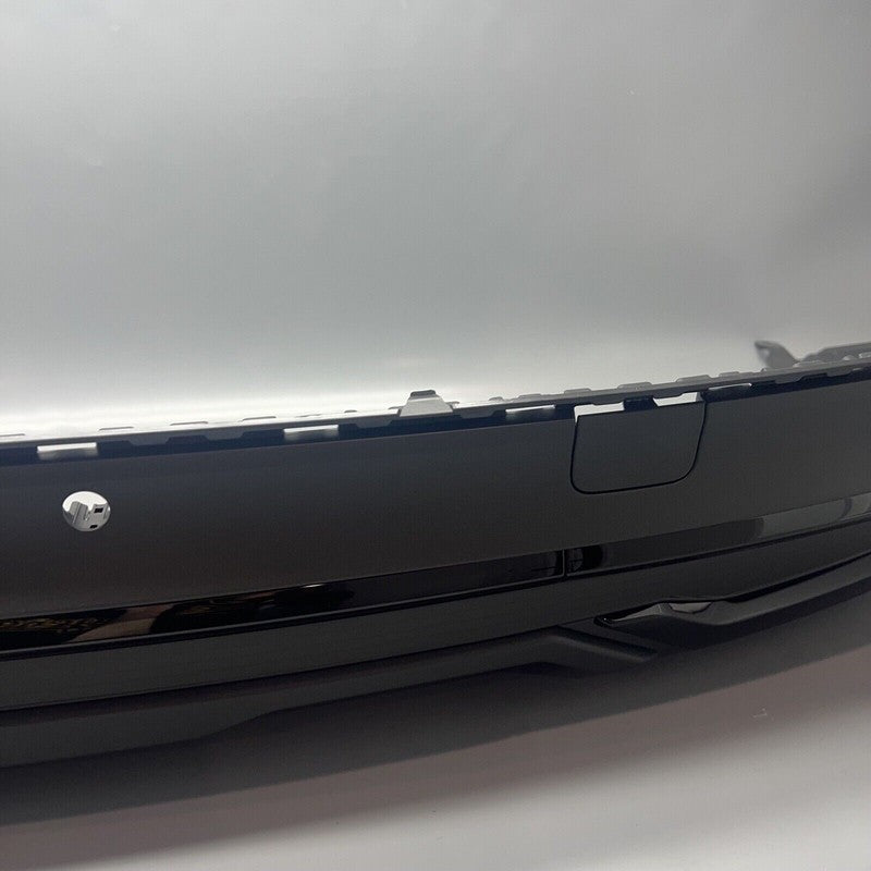 4M0807434P AUDI Q7 REAR BUMPER VALANCE 2020 2021 2022 2023 OEM 4M0807434P