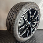 BMW I4 430 WHEEL RIM 19 INCH FRONT 2020 2021 2022 OEM 8747304