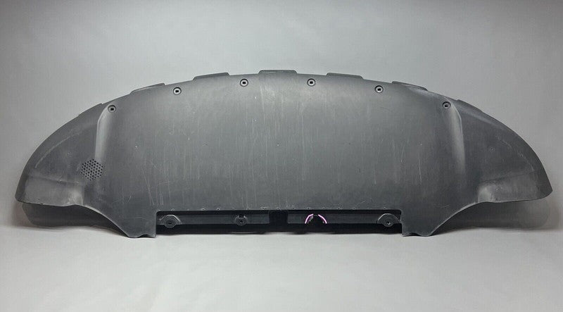 1493760-00-A TESLA MODEL Y FRONT LOWER SHIELD COVER 2020 2021 2022 2023 OEM 1493760-00-A