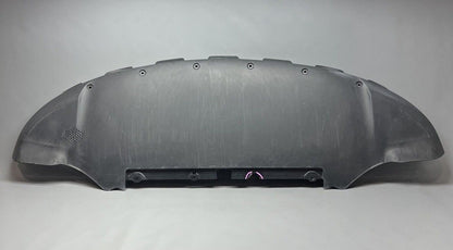1493760-00-A TESLA MODEL Y FRONT LOWER SHIELD COVER 2020 2021 2022 2023 OEM 1493760-00-A