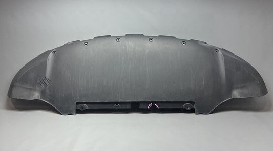 1493760-00-A TESLA MODEL Y FRONT LOWER SHIELD COVER 2020 2021 2022 2023 OEM 1493760-00-A