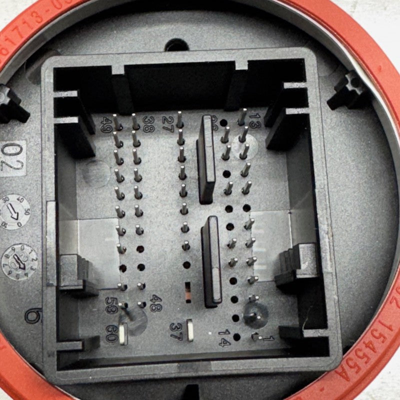 BMW X5 X6 HEADLIGHT CONTROL UNIT MODULE 2019 2020 2021 2022 2023 OEM 7