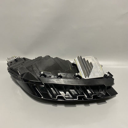 1077371-10-I TESLA MODEL 3 HEADLIGHT LEFT DRIVER 1077371-10-I 2017 2018 2019 2020 OEM