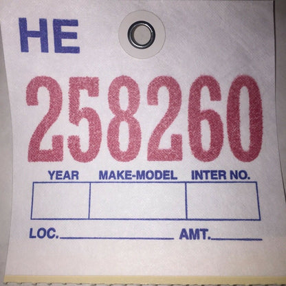 FORD FUSION DAYTIME RUNNING LIGHT RIGHT SIDE 2017 2018 OEM