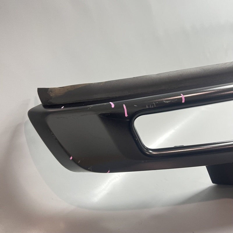 FORD F 150 RAPTOR R FRONT BUMPER 2021 2022 2023 2024 2025 OEM RL3V-17E