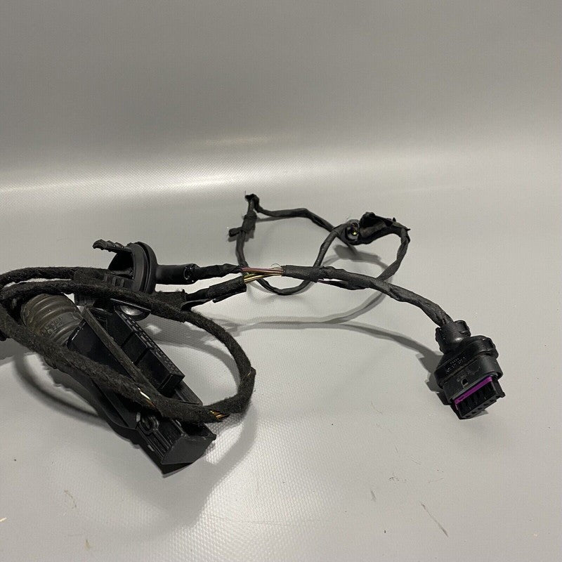 8U0971030AR AUDI Q3 DOOR HARNESS RIGHT FRONT 8U0971030AR 2015 2016 2017 2018 OEM