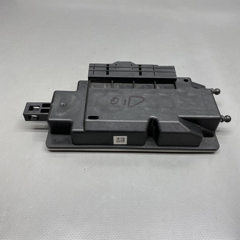 6577-9385026-01 BMW X6 SAFETY CONTROL MODULE 6577-9385026-01 2012 2013 2014 2015 2016 OEM