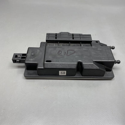 6577-9385026-01 BMW X6 SAFETY CONTROL MODULE 6577-9385026-01 2012 2013 2014 2015 2016 OEM