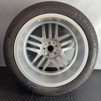 BMW 530I 540I WHEEL RIM 19 INCH 2020 2021 2022 2023 2024 2025 OEM 5A32
