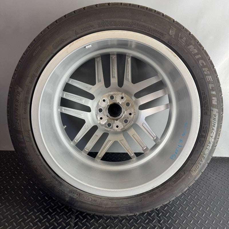 BMW 530I 540I WHEEL RIM 19 INCH 2020 2021 2022 2023 2024 2025 OEM 5A32