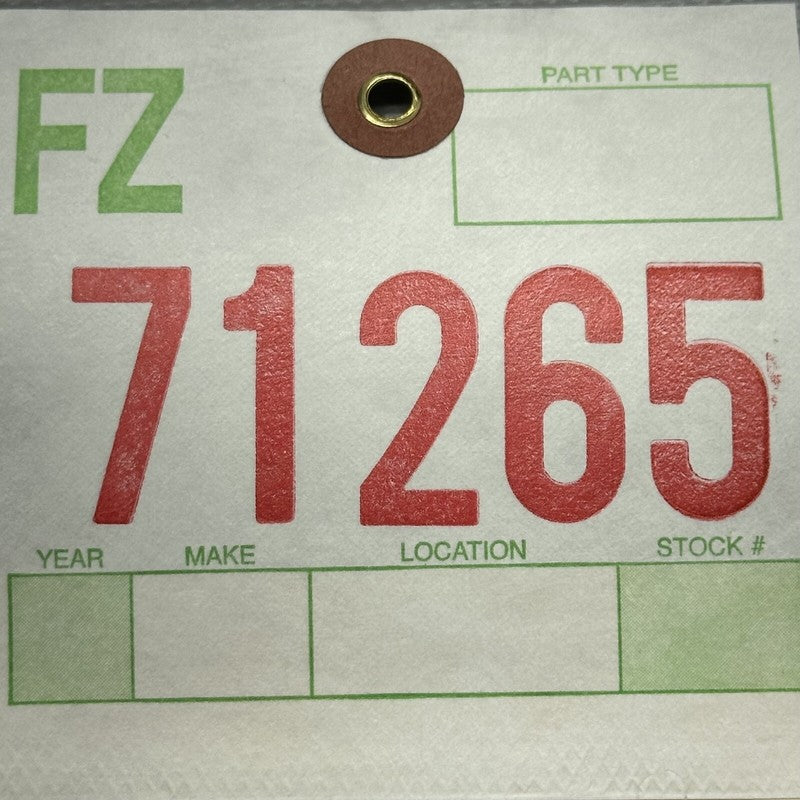 M8E2-13404-AL RANGE ROVER VOGUE TAIL LIGHT LEFT DRIVER 2023 2024 OEM M8E2-13404-AL