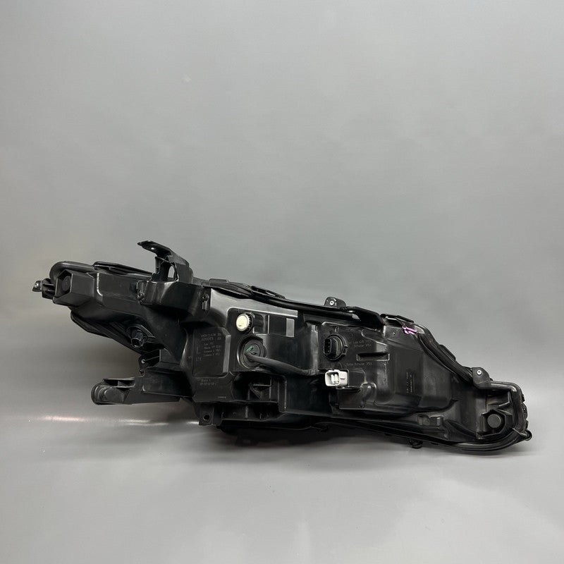 TOYOTA CAMRY HEADLIGHT LEFT DRIVER 2018 2019 2020 LED OEM 