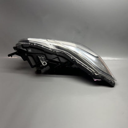 SUBARU IMPREZA HEADLIGHT RIGHT PASSENGER 2012 2013 2014 HALOGEN OEM