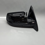 CHEVY TAHOE GMC MIRROR RIGHT PASSENGER 2015 2016 2017 2018 2019 2020 O