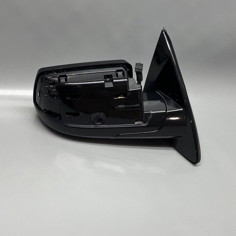 CHEVY TAHOE GMC MIRROR RIGHT PASSENGER 2015 2016 2017 2018 2019 2020 O