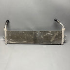 BMW M4 ENGINE OIL COOLER 2015 2016 2017 2018 2019 2020 OEM 7317183