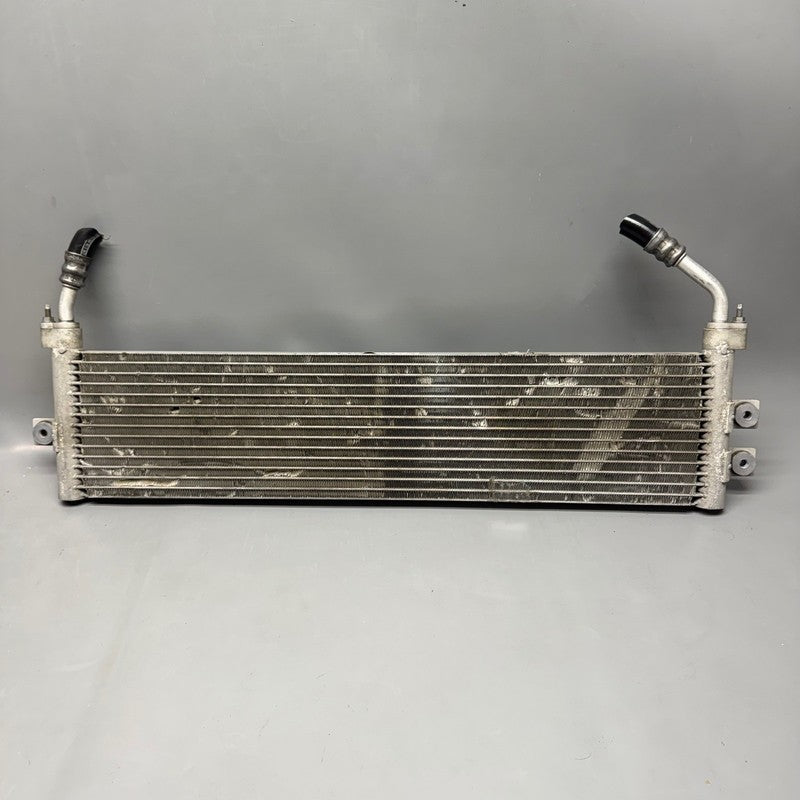 BMW M4 ENGINE OIL COOLER 2015 2016 2017 2018 2019 2020 OEM 7317183