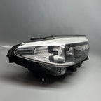 BMW 530 HEADLIGHT RIGHT PASSENGER 2017 2018 2019 2020 XENON HID OEM 74