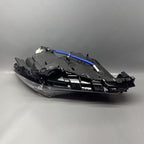LEXUS ES300 HEADLIGHT LEFT DRIVER ES350 2016 2017 2018 FULL LED DAMAGE