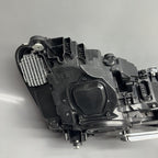 A2229062105 MERCEDES BENZ S560 HEADLIGHT LEFT DRIVER S63 LED 2018 2019 2020 OEM A2229062105