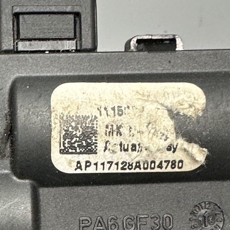 TESLA MODEL X DOOR RELEASE ACTUATOR LEFT FRONT 2016 2017 2018 2019 2020 OEM