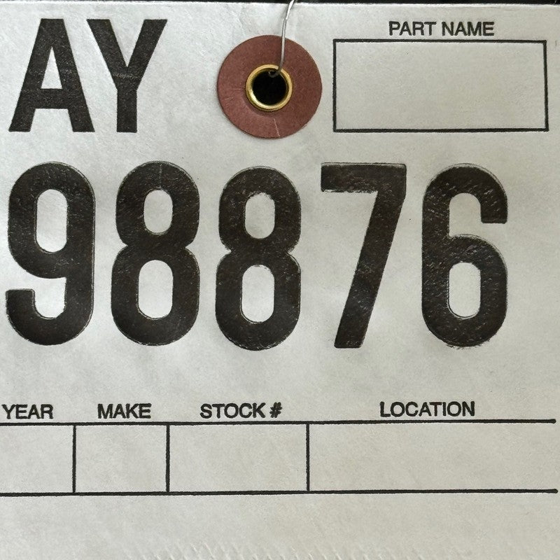 BMW X5 WHEEL RIM 21 INCH REAR X6 2018 2019 2020 2021 2022 2023 2024 20