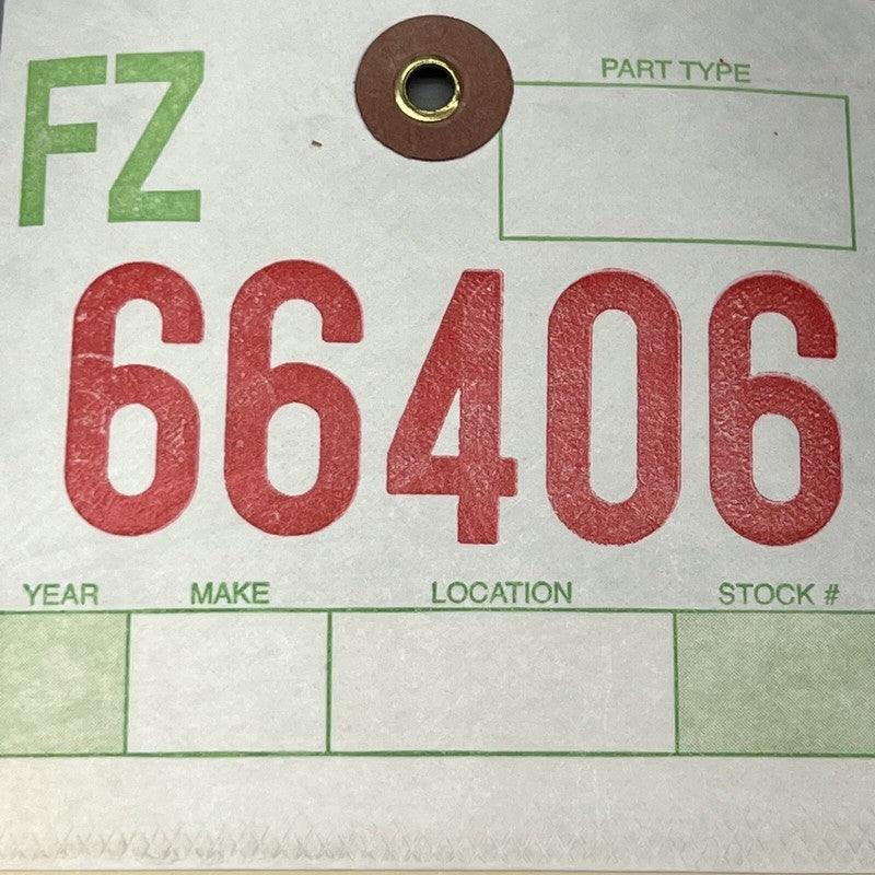 10696551-00-E TESLA MODEL S DOOR HANDLE CONTROL UNIT MODULE FRONT 2016 2017 2018 2019 OEM