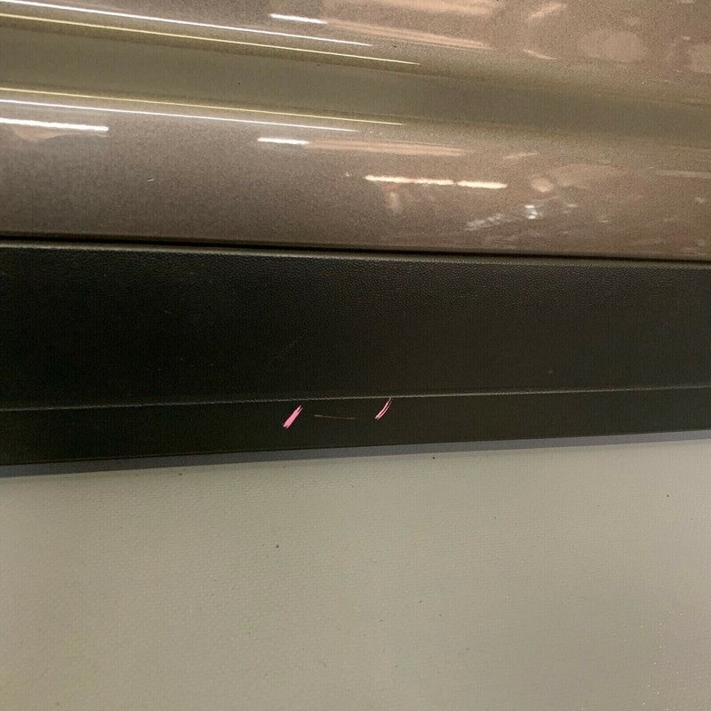 7P5837788S PORSCHE CAYENNE 958 DOOR TRIM RIGHT FRONT 2011 12 13 14 15 16 2017 7P5837788S